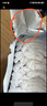 babycare皇室獅子王國弱酸紙尿褲bbc寶寶尿片夏季超薄透氣嬰兒尿不濕尿片 M碼 - 4包 200片 【體重6-11KG】 曬單實(shí)拍圖