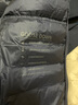 SANFO PLUS戶(hù)外三合一羽絨內膽800蓬鵝絨沖鋒衣男秋冬防風(fēng)戶(hù)外登山服 深藏藍 M 曬單實(shí)拍圖