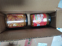 云山半金鄉剁椒蒜蓉醬280g 蒜泥醬生蠔扇貝小龍蝦辣椒醬火鍋燒烤蘸料 曬單實(shí)拍圖