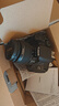 佳能Canon/ 700D 單反數碼相機套機高清庫存學(xué)生單反相機后封入門(mén)旅游 700D(原廠(chǎng)18-55II) 官方標配 曬單實(shí)拍圖