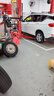固鉑（Cooper）汽車(chē)輪胎 225/65R17 102H DISCOVERER HTS 適配H6/CS75/奇駿 曬單實(shí)拍圖