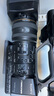 索尼（SONY）高品質(zhì)二手PXW-FS5 FS5 4K專業(yè)數(shù)碼攝像機(jī) 便攜式攝錄一體機(jī)  單機(jī)身 FS5 +18-105鏡頭 95成新 曬單實(shí)拍圖