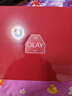 玉蘭油（OLAY）大紅瓶水乳液保濕抗皺緊致抗衰老化妝品護膚品套裝禮盒中秋禮品女 曬單實(shí)拍圖