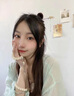 花影（HUAYING）[流蘇禮盒]十二花神發(fā)簪女古風簪子套裝七夕情人節(jié)生日禮物送女友 [流蘇禮盒]一月梅花【堅貞的愛】 曬單實拍圖