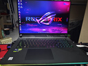 【官翻機99新】 ROG 槍神8 槍神9 槍神9plus 5070Ti二手筆記本電腦官翻機 槍神8P超竟I9/64G/2T/4090官標-2年 曬單實(shí)拍圖