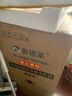 奧德萊（AOD）洗鞋機(jī)全自動家用洗脫一體刷鞋機(jī)小型帶風(fēng)干可脫水甩干懶人洗鞋神器免拆鞋帶刷鞋機(jī)全自動 8KG全自動-家用風(fēng)干-熱銷款-18壁刷-咖啡色 曬單實拍圖