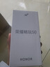 榮耀暢玩50 5G手機(jī) 高清大屏大內(nèi)存 5200mAh長(zhǎng)續(xù)航 幻夜黑 6GB+128GB 曬單實(shí)拍圖