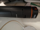 VRIG唯樂格AC-04S大疆Action5pro/4/3磁吸Mini快拆1.6米三腳架快拆運動相機配件Gopro13手持自拍桿支架 曬單實拍圖