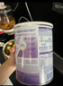 雀巢（Nestle）能恩啟護 港版 適度水解 2HMO 嬰幼兒奶粉 【2HMO+HA】3段 800g*1罐 曬單實(shí)拍圖