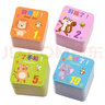 譽禾譽禾小學(xué)生積分獎勵卡 兒童教學(xué)獎勵積分卡 幼兒鼓勵分值卡片400張 6152 曬單實拍圖