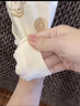 拉比 拉比兒童四季圓領服套裝純棉長袖男女童2025秋冬季新款家居2套裝 小烘焙家圓領服套裝 2套裝 120 cm 曬單實拍圖