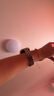 小米（MI）REDMI Watch 5 皎月銀 國家補(bǔ)貼 澎湃OS 2 心率血氧監(jiān)測(cè) 藍(lán)牙通話 紅米手表5 智能手表 小米汽車 曬單實(shí)拍圖