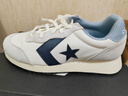 匡威（Converse）【學(xué)院復古跑鞋】CONVERSE匡威 Omega Trainer圣誕運動(dòng)鞋A13377C A13376C 40 曬單實(shí)拍圖