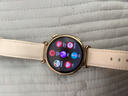 HUAWEI WATCH GT 6 浮光白 41mm智能手表多維情緒健康全新騎行體驗(yàn)華為GT6手表GT5升級 曬單實(shí)拍圖