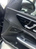 動(dòng)力鼓適用奔馳專(zhuān)用汽車(chē)音響喇叭E級C級S級GL C260 C200 E300L改裝升級 新款奔馳碳纖盆低音一對 曬單實(shí)拍圖