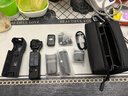大疆 DJI Osmo Pocket 3 一英寸口袋云臺(tái)相機(jī) OP靈眸手持?jǐn)?shù)碼相機(jī) 旅游攝影攝像 直播vlog拍攝 全能套裝 官方標(biāo)配 曬單實(shí)拍圖