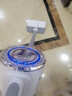 康佳吸塵器無(wú)線(xiàn)吸拖一體機家用大吸力手持地毯洗地機小型輕音大功率除螨大掃除 【灰松】無(wú)線(xiàn)3合1+濾芯*2+刷頭*2+拖布*2 曬單實(shí)拍圖