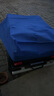 超大號(hào)奔馳G650兒童電動(dòng)車4四輪電動(dòng)汽車充電玩具車帶遙控越野可坐雙人座2寶寶搖擺皮卡車 升級(jí)烤漆黑+加強(qiáng)續(xù)航雙14電池+全功能+快充 曬單實(shí)拍圖