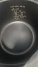 美的（Midea）家用電飯煲電飯鍋1-2-3-4人用柴火飯不粘鍋 3升4升迷你小型智能微壓燜香煮飯小米電飯煲鍋蒸煮一體 【數字顯示屏】微壓燜香 3L 曬單實(shí)拍圖