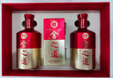 舍得 舍之道 濃香型白酒 50度 500ml*2瓶 禮盒裝 送禮禮物 曬單實(shí)拍圖