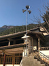 紳寶 (SABO)  號(hào)角高音喇叭音箱農(nóng)村廣播大喇叭校園無(wú)線(xiàn)調(diào)頻廣播系統(tǒng)預(yù)警鄉(xiāng)村村通號(hào)筒音響 【定壓】60W 曬單實(shí)拍圖