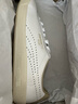 彪馬（PUMA）復古百搭網(wǎng)球鞋男女款春季休閑板鞋小白鞋STAR 399485 白-米白色-02 38 曬單實(shí)拍圖