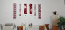 源氏木語(yǔ)布藝蝸牛椅北歐沙發(fā)椅現代簡(jiǎn)約客廳搖椅懶人休閑椅古銅黃 京倉款 曬單實(shí)拍圖