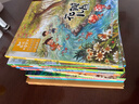 不白吃漫畫大百科（全3冊）隨書附贈夜光貼  我是不白吃著  6-12歲兒童 昆蟲、自然科普 曬單實拍圖