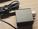 聯(lián)想（Lenovo）聯(lián)想原裝 100W電源適配器 Type-C充電器 筆記本充電器 USB-C接口便攜PD快充 ThinkPad電腦充電線(xiàn) 曬單實(shí)拍圖