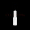 小米（MI） 米家電動(dòng)沖牙器2 家用洗牙器美牙儀 牙齒沖洗器清潔器 口腔護理  3檔模式 專(zhuān)業(yè)微氣泡噴嘴長(cháng)續航 米家電動(dòng)沖牙器2【升級款】 曬單實(shí)拍圖