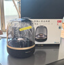哈曼卡頓 音樂(lè)琉璃四代【國(guó)家補(bǔ)貼】藍(lán)牙音箱 家庭影院音響 居家藝術(shù)音箱 雙11購(gòu)物推薦 琉璃4 黑金典藏版 曬單實(shí)拍圖