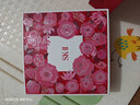 SK-II神仙水75ml精華液sk2水乳化妝品護(hù)膚品套裝中秋禮盒生日禮物女 曬單實(shí)拍圖