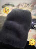莫爾康羊羔絨護膝蓋套腿上保暖老寒腿男女保護膝關(guān)節老人家防寒加厚神器 【羊羔絨護膝】-加厚兔毛 L 【建議110-140斤】 曬單實(shí)拍圖