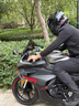 SHOEI頭盔Z8日本原裝進(jìn)口摩托車(chē)男女四季全盔賽道機車(chē)盔 Z8 BLACK亮黑 XL 曬單實(shí)拍圖