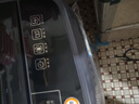 志高（CHIGO）全自動(dòng)洗衣機(jī) 波輪宿舍迷你小型家用 洗烘一體 智能洗脫一體機(jī) 大容量 風(fēng)干 【7.5Kg-主銷款-智能風(fēng)干-強(qiáng)動(dòng)力電機(jī)】 曬單實(shí)拍圖