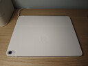 Apple/蘋(píng)果 平板妙控鍵盤(pán)-白色 適用13英寸iPad Air(M3/M2芯片) 平板鍵盤(pán)無(wú)線(xiàn)鍵盤(pán)ipad鍵盤(pán)蘋(píng)果鍵盤(pán) 曬單實(shí)拍圖