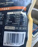 1號會(huì )員店潮汕牛肉丸 500g肉含量90%（牛肉45%）潮汕火鍋關(guān)東煮麻辣燙 曬單實(shí)拍圖
