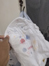 好奇（Huggies）金裝拉拉褲XL96片(12-17kg)尿不濕【速干不易紅】 曬單實(shí)拍圖