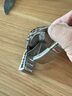 卡西歐（CASIO）卡西歐手表 EDIFICE系列 防水多功能休閑運(yùn)動(dòng)男表 ECB-900DB-1B 曬單實(shí)拍圖