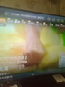 飛利浦（PHILIPS）50英寸4K超高清智慧全面屏 高頻調(diào)光護(hù)眼 遠(yuǎn)場AI語音智能液晶平板電視機(jī)50PUF7590/T3 國家補(bǔ)貼15% 曬單實(shí)拍圖