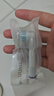 東耐倫適配博朗歐樂(lè )B/OralB電動(dòng)牙刷頭D12/D16/D100/P2000/P4000/3709替換頭 8支 升級品質(zhì)標準+多角度 曬單實(shí)拍圖
