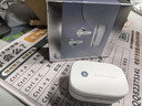 興戈（SIMGOT）空嵐FLD200真無(wú)線(xiàn)入耳式ANC主動(dòng)降噪藍牙耳機長(cháng)續航高音質(zhì) 典雅紫 曬單實(shí)拍圖