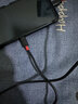 OKLA適用聯(lián)想拯救者65w充電線2Pro電競手機數(shù)據(jù)線Y90/Y70快充線摩托羅拉S30pro/X305A筆記本平板電源線 【雙type-c快充線】2米 曬單實拍圖