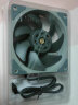 Thermalright(利民) TL-B9 92MM 性能级风压扇 2500转速PWM  S-FDB V2轴承 三次元动平衡  实拍图