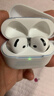 悅虎洛達1563E華強北藍牙耳機1571AM適用蘋(píng)果六代頂配版Air4pods新升級半入耳降噪安卓 悅虎新升級【敲擊復位】1563E 曬單實(shí)拍圖