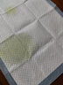 怡親（yoken）狗尿墊寵物狗狗用品廁所貓咪訓導尿防漏墊子狗狗生理褲加厚尿不濕 鯨吸加厚型 M-中型 曬單實拍圖