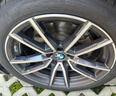 普利司通汽車(chē)輪胎245/45R18 100Y XL防爆胎泰然者T005L配套奔馳E級寶馬5系 曬單實(shí)拍圖