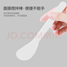 優(yōu)家UPLUSDIY面膜刷面膜碗工具組合套裝 DIY自制面膜工具套裝 曬單實(shí)拍圖
