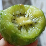 陜西周至翠香獼猴桃30個(gè)綠心奇異果甜蜜多汁生鮮新鮮水果中秋禮盒 15枚【單果50-60g】小果試吃 曬單實(shí)拍圖
