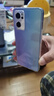 博克仕 適用 oppo reno7手機殼oppo reno7保護套全包透明超薄純色簡(jiǎn)約防摔軟殼 oppo reno7手機殼 直邊透明軟殼 曬單實(shí)拍圖